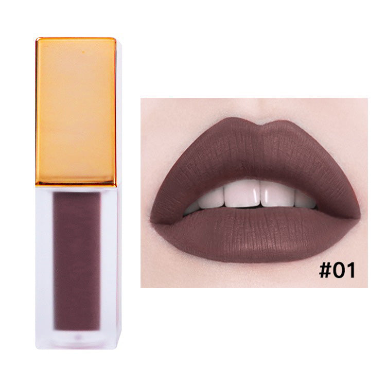 Classic Matte Liquid Lipstick
