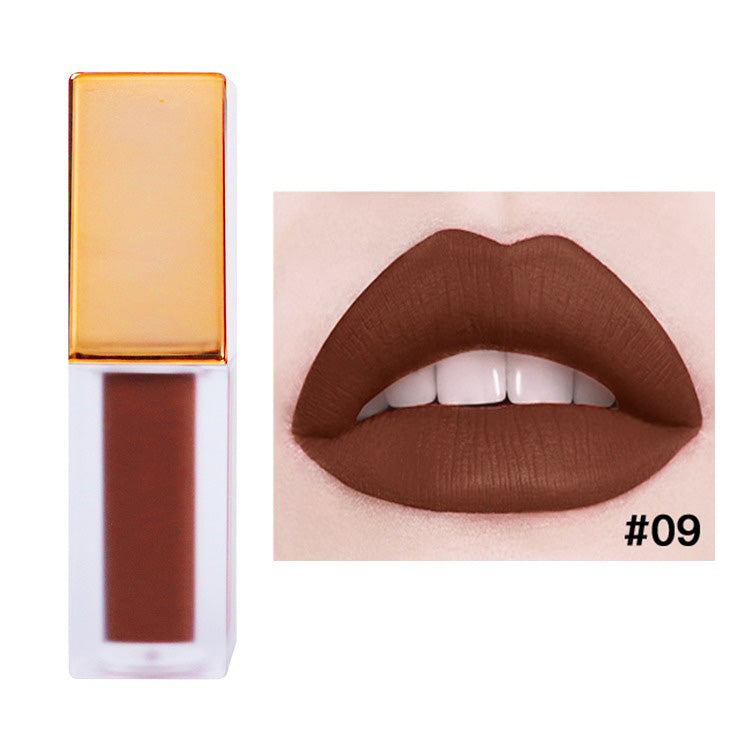 Classic Matte Liquid Lipstick