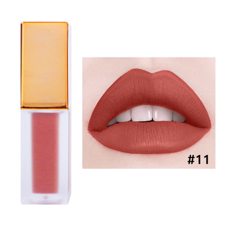 Classic Matte Liquid Lipstick