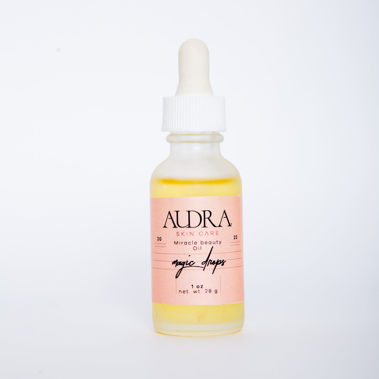 Magic Drops Miracle Beauty Oil