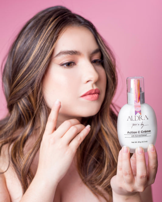 Twice a Day Action C Creme