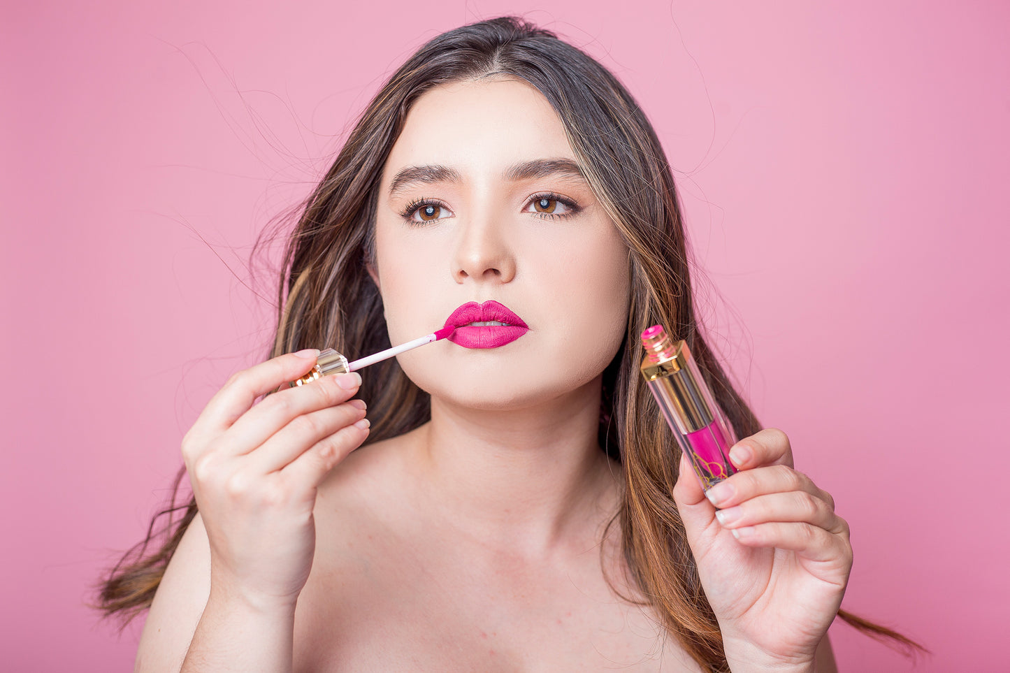 Special Edition Matte Liquid Lipstick