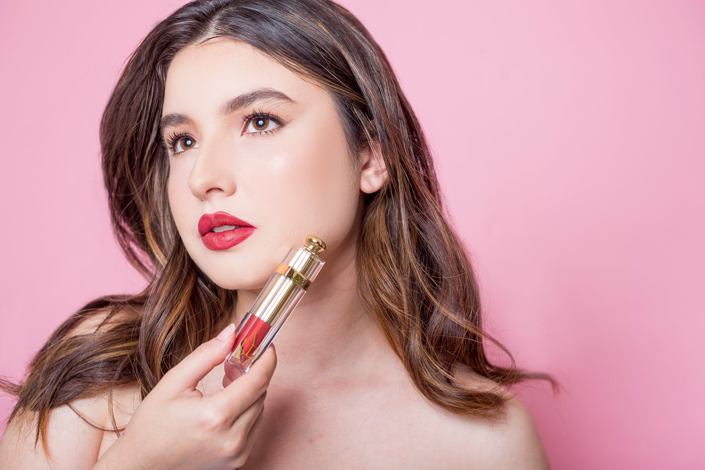 Special Edition Matte Liquid Lipstick