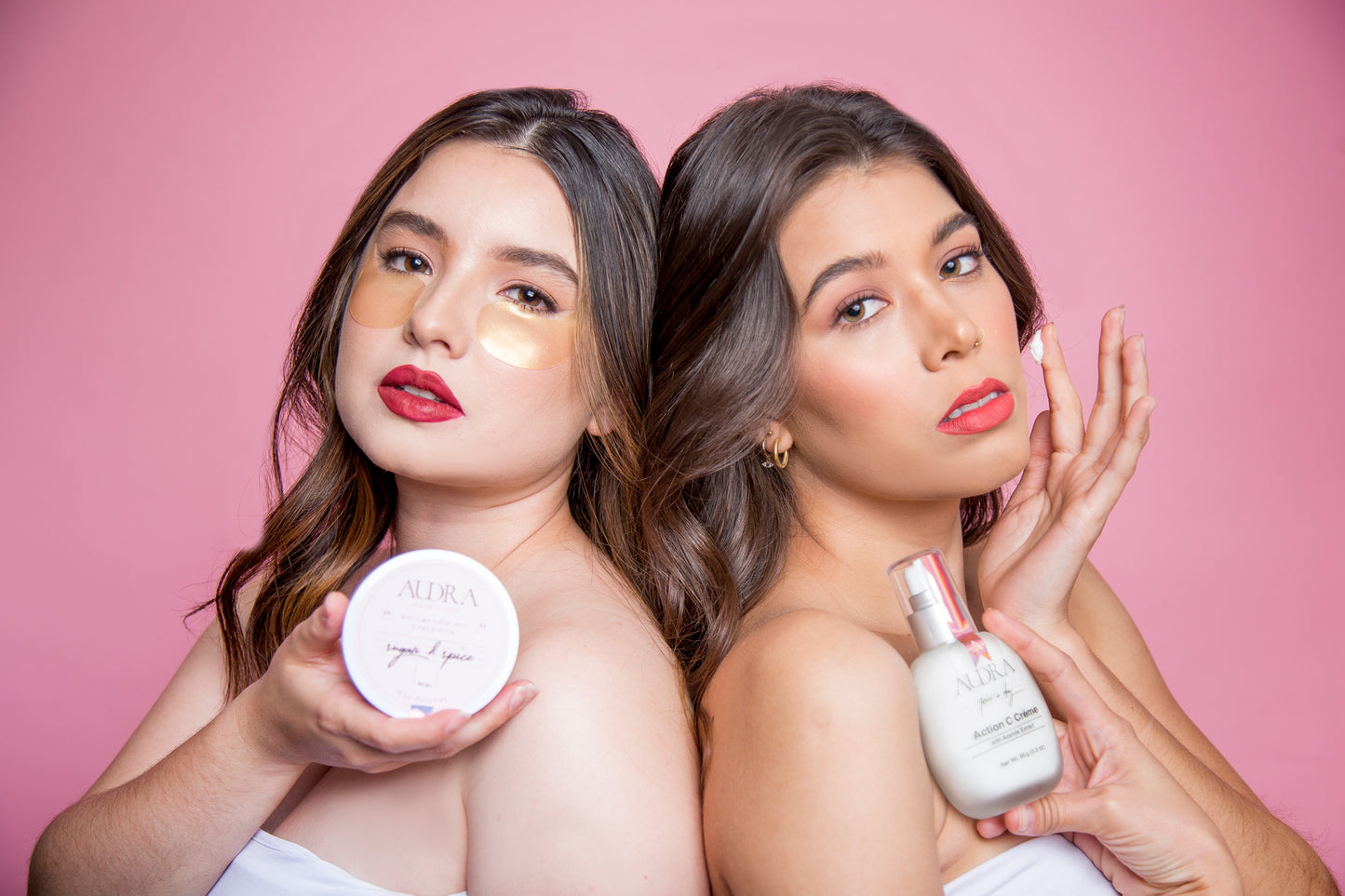 Twice a Day Action C Creme