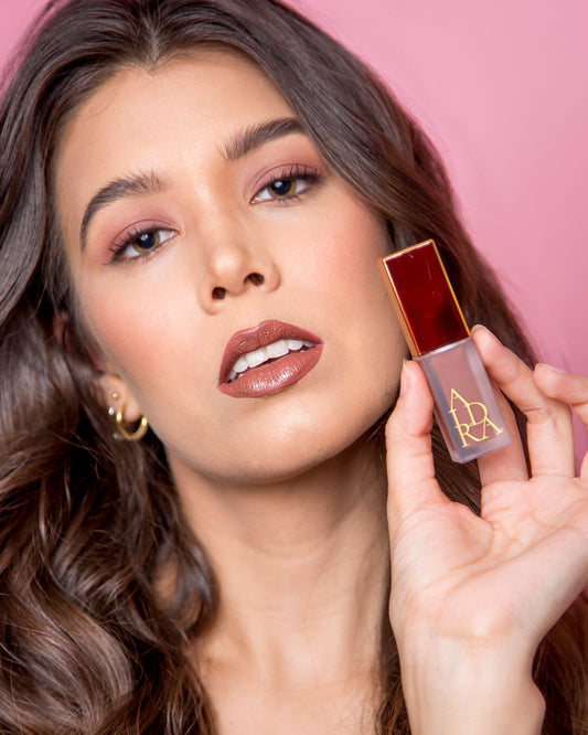 Classic Matte Liquid Lipstick