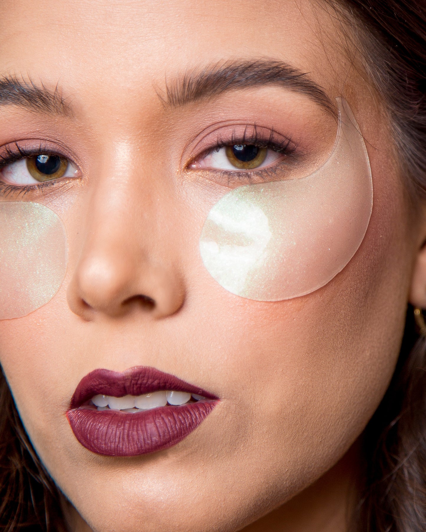 Everything Nice Eye Patches