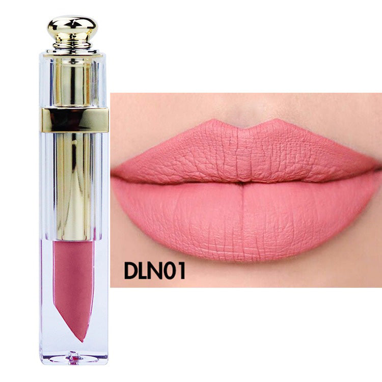 Special Edition Matte Liquid Lipstick
