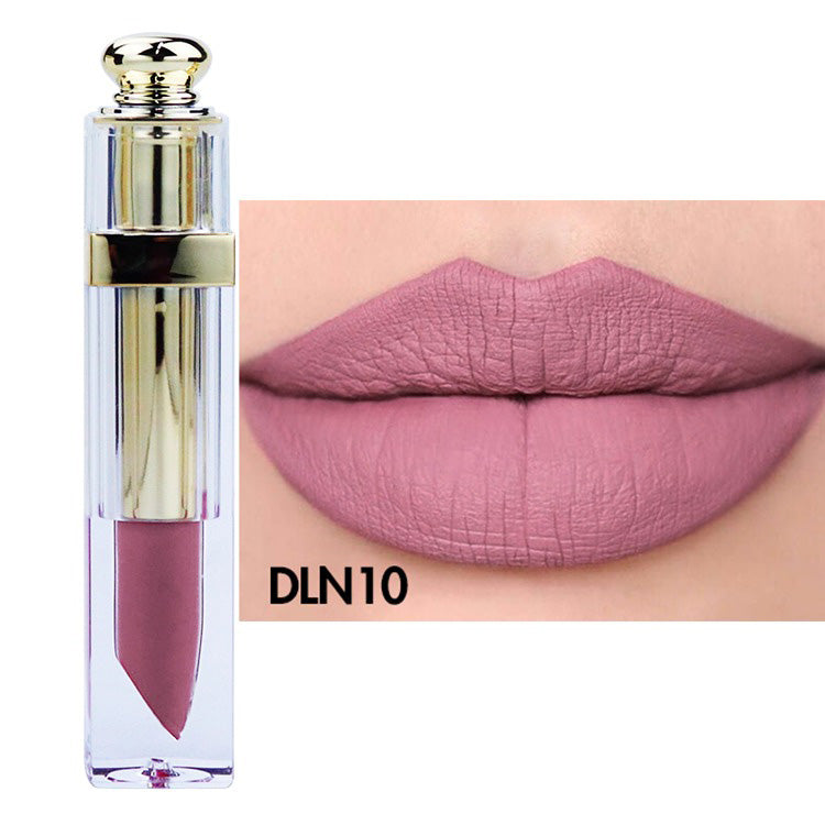 Special Edition Matte Liquid Lipstick