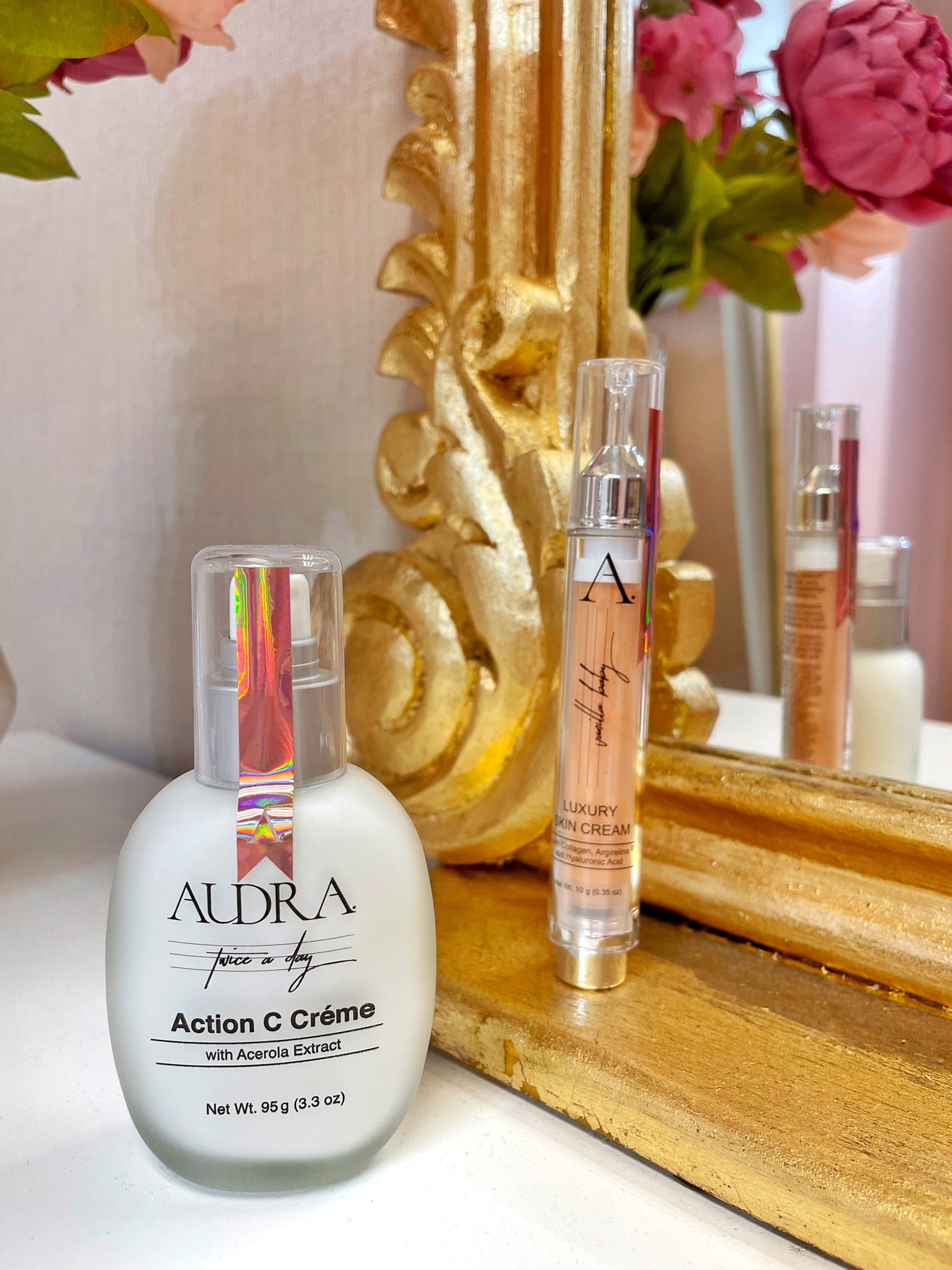 Twice a Day Action C Creme