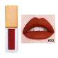 Classic Matte Liquid Lipstick