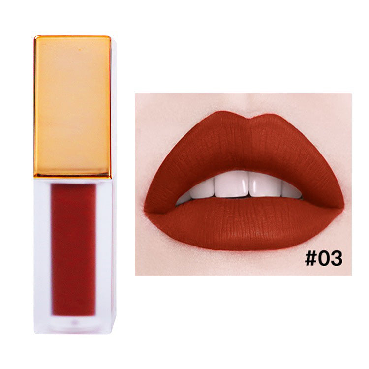 Classic Matte Liquid Lipstick