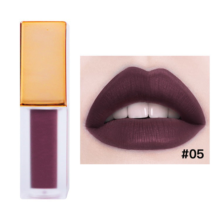 Classic Matte Liquid Lipstick