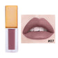 Classic Matte Liquid Lipstick