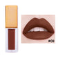 Classic Matte Liquid Lipstick