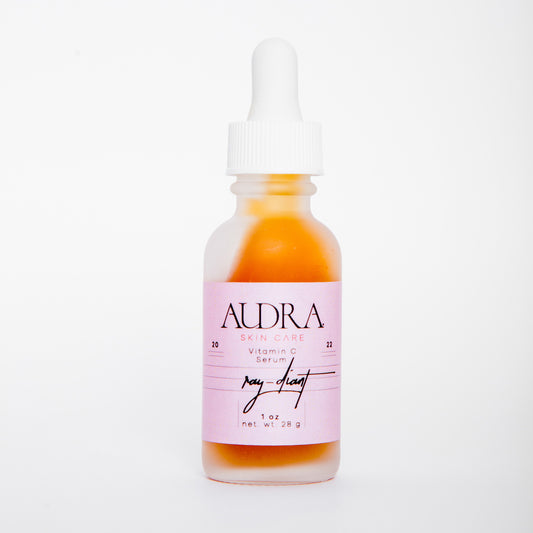 Ray-Diant Vitamin C Serum