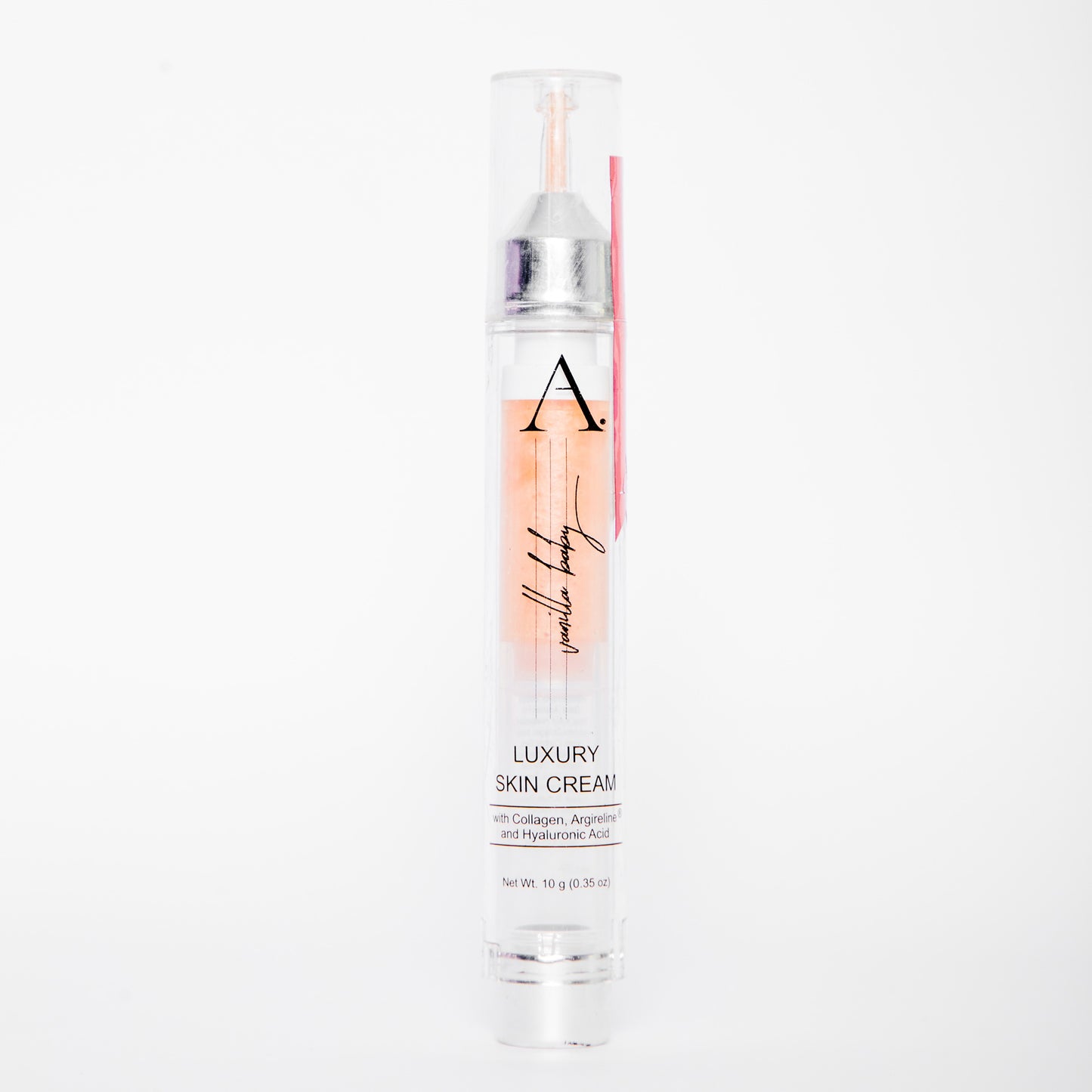 Vanilla Baby Luxury Skin Cream