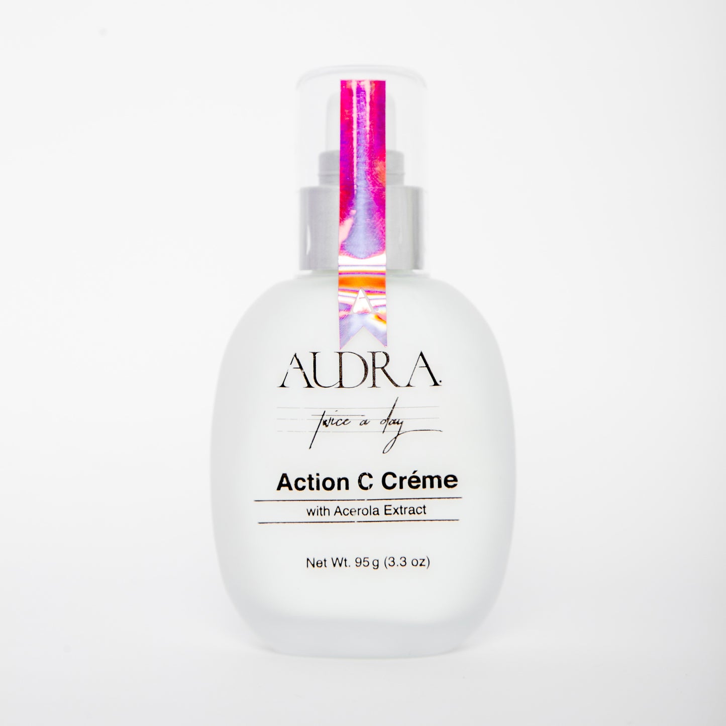 Twice a Day Action C Creme