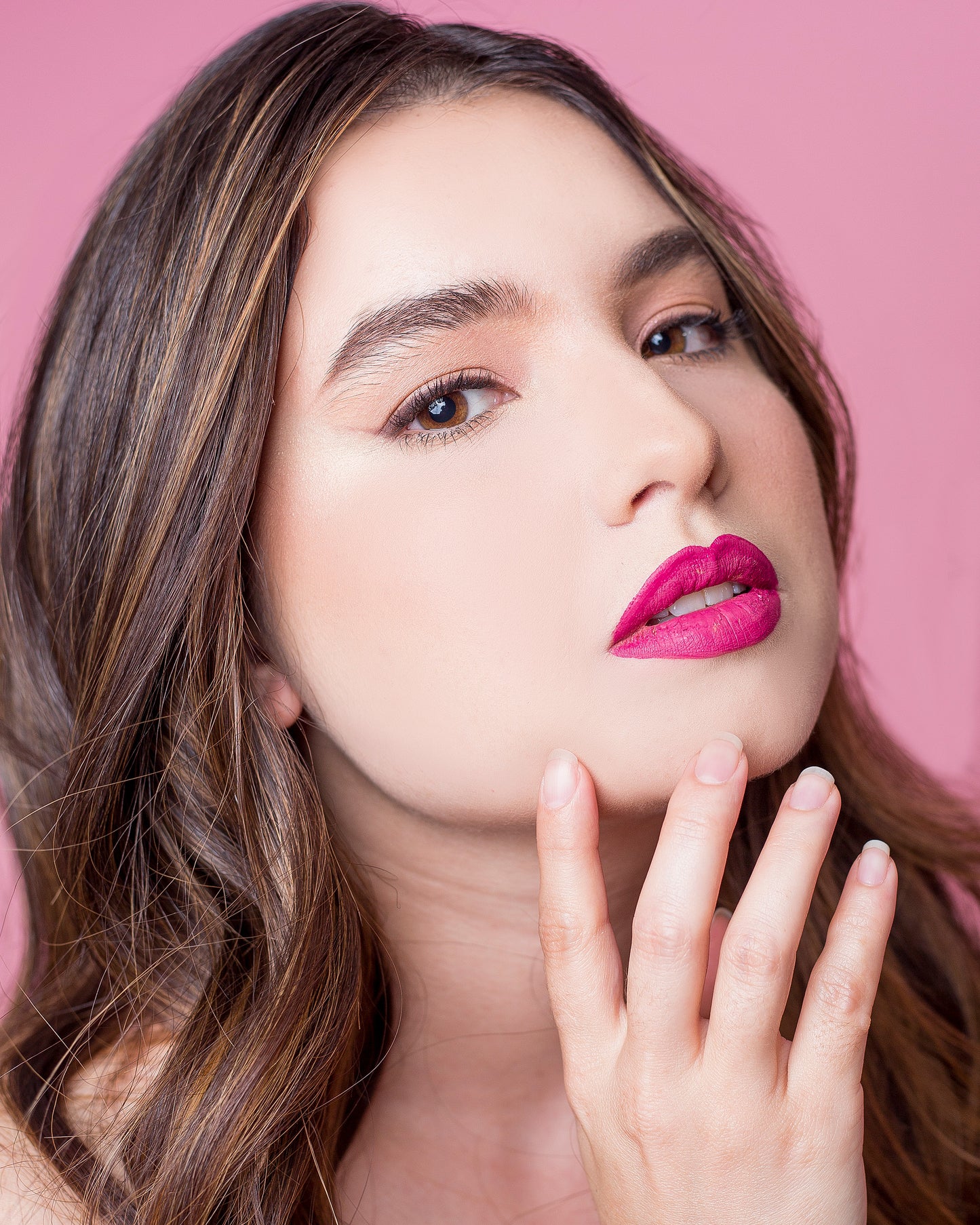 Special Edition Matte Liquid Lipstick