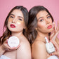 Sugar and Spice Eye Patches
