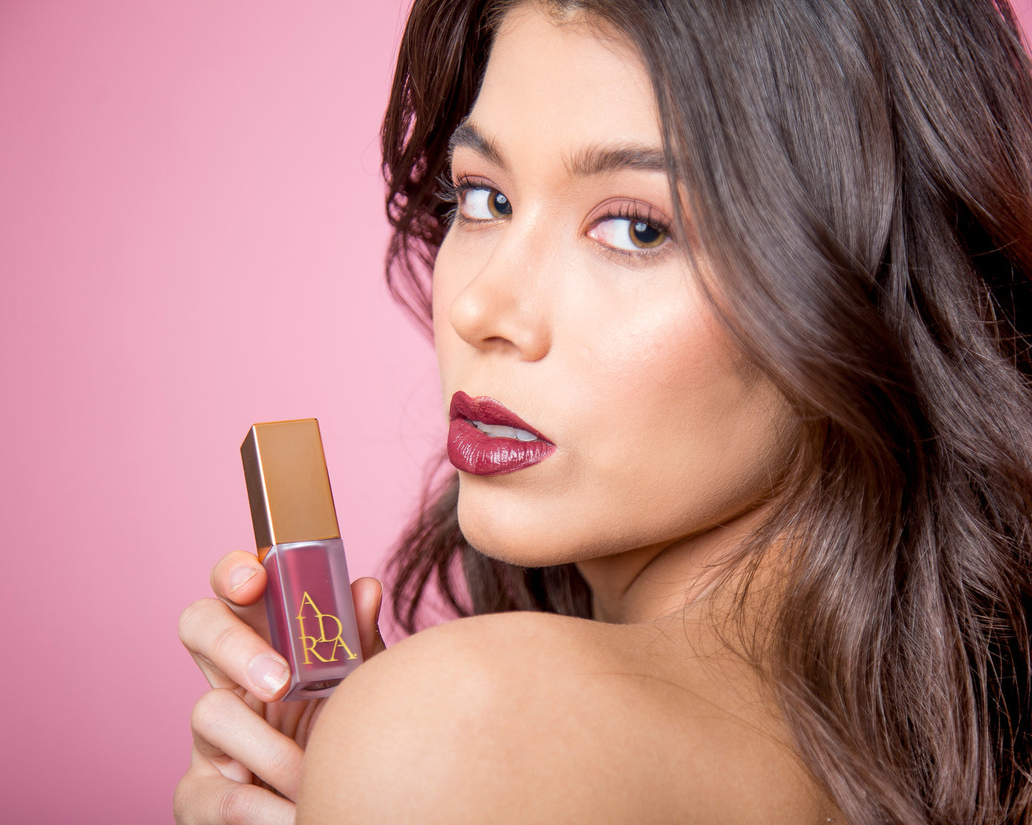 Classic Matte Liquid Lipstick