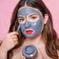 Charcoal Baby Detox Mud Mask