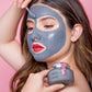 Charcoal Baby Detox Mud Mask