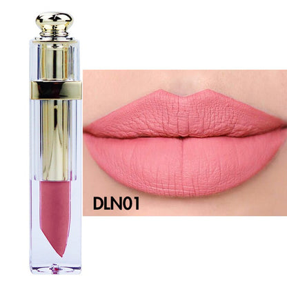 Special Edition Matte Liquid Lipstick