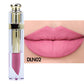 Special Edition Matte Liquid Lipstick