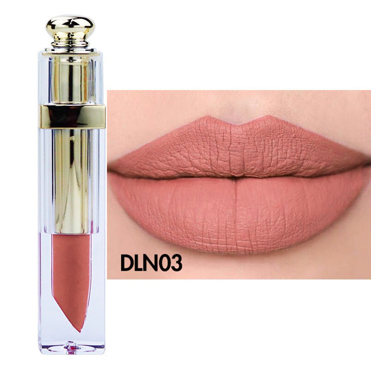 Special Edition Matte Liquid Lipstick