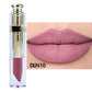 Special Edition Matte Liquid Lipstick