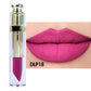 Special Edition Matte Liquid Lipstick