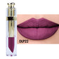 Special Edition Matte Liquid Lipstick