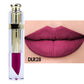 Special Edition Matte Liquid Lipstick