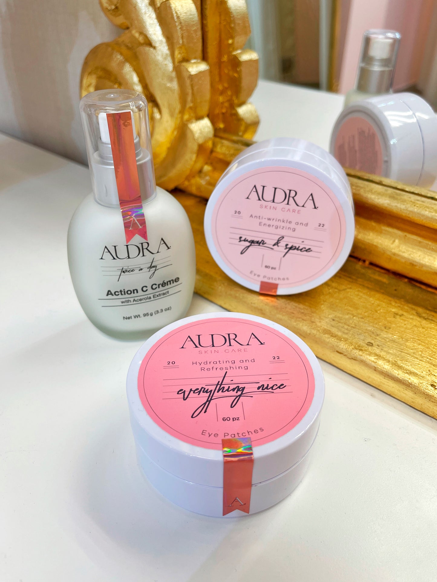 Twice a Day Action C Creme