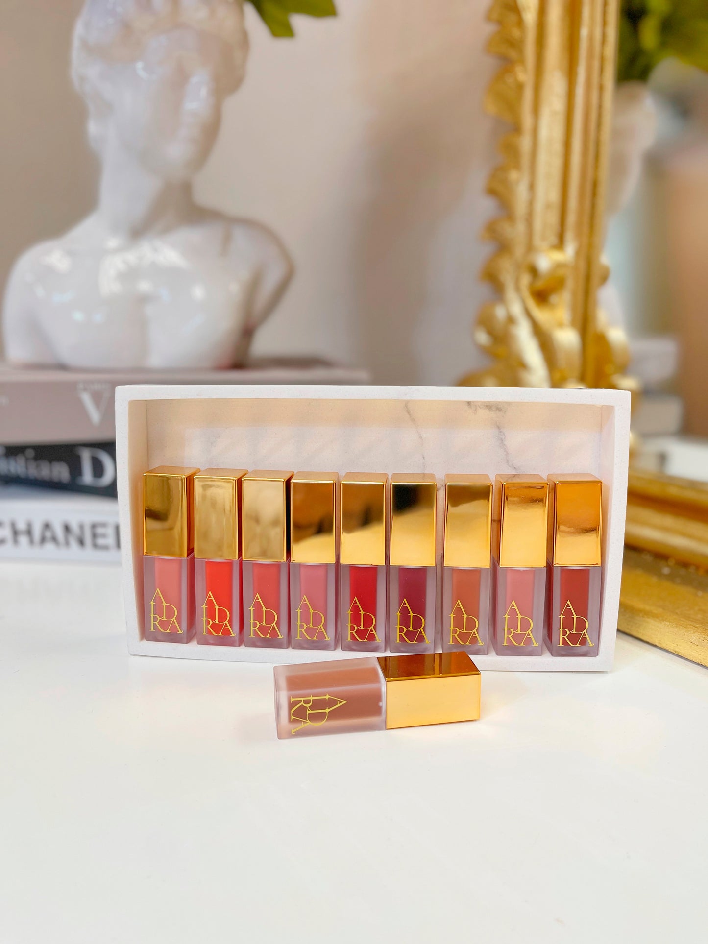 Classic Matte Liquid Lipstick